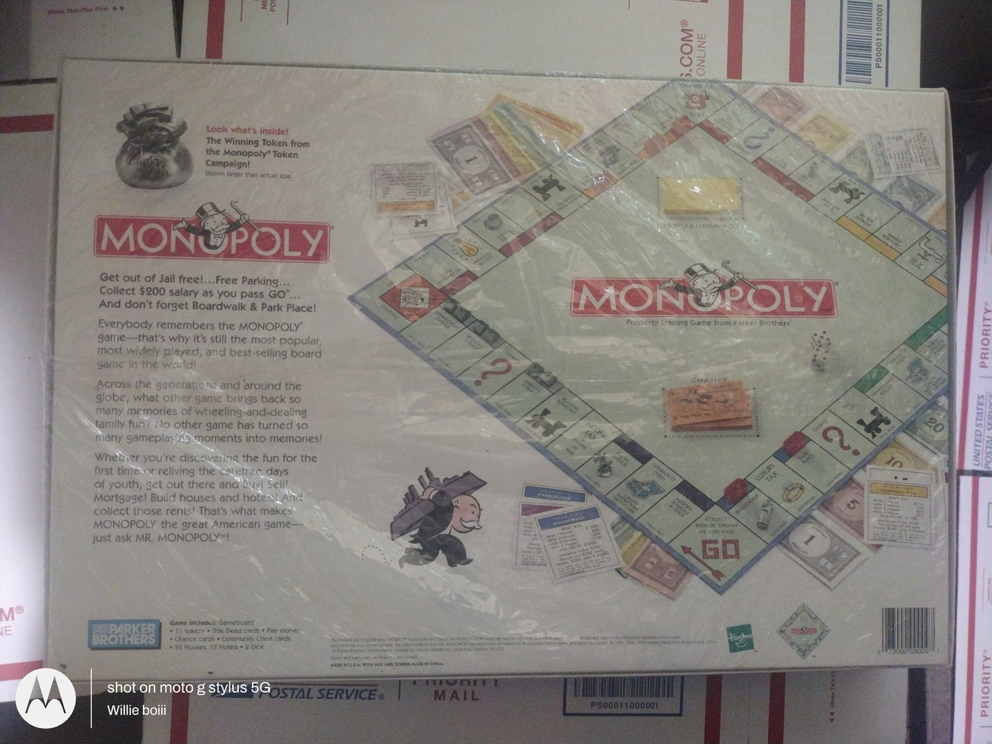 Monopoly