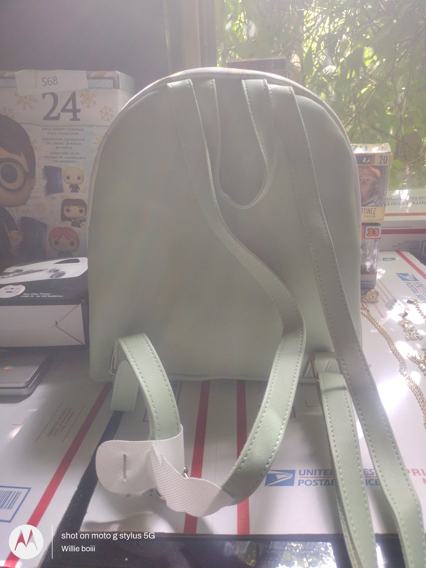 Pokemon mini backpack 🎒