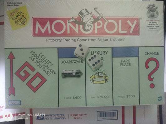 Monopoly