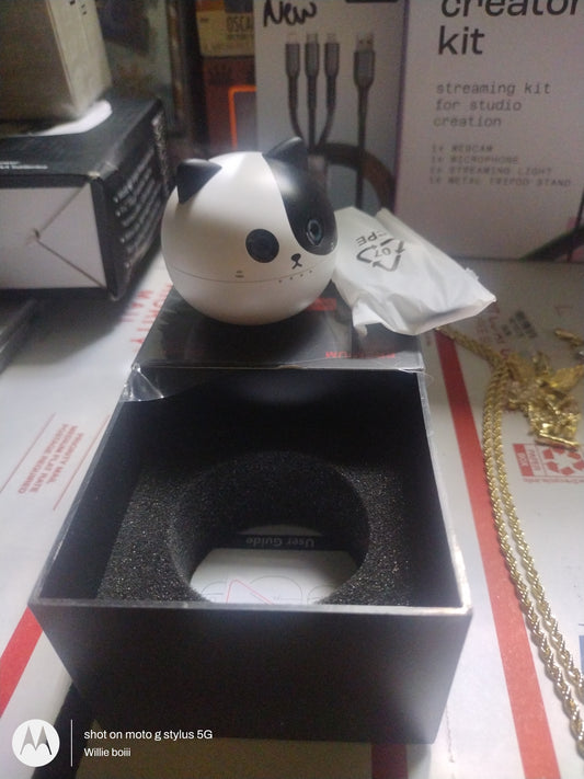 Cat true wireless earbuds